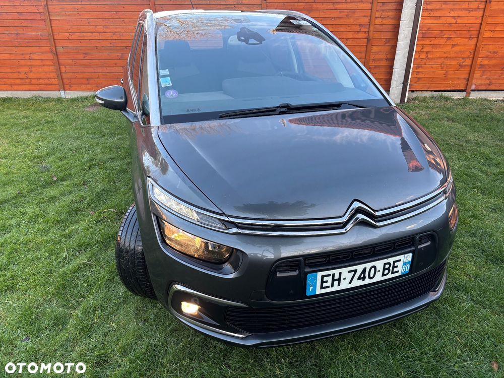 Citroën C4 Grand Picasso THP 165 Stop&Start EAT6 Selection - 3
