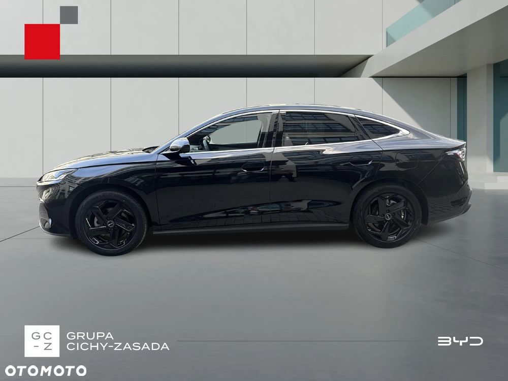 BYD Seal 6 - 3