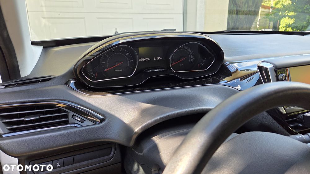 Peugeot 208 1.0 VTi/PureTech Access - 8