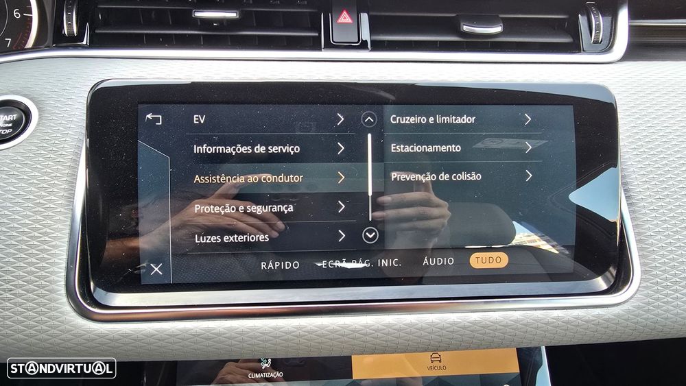 Land Rover Range Rover Evoque - 39