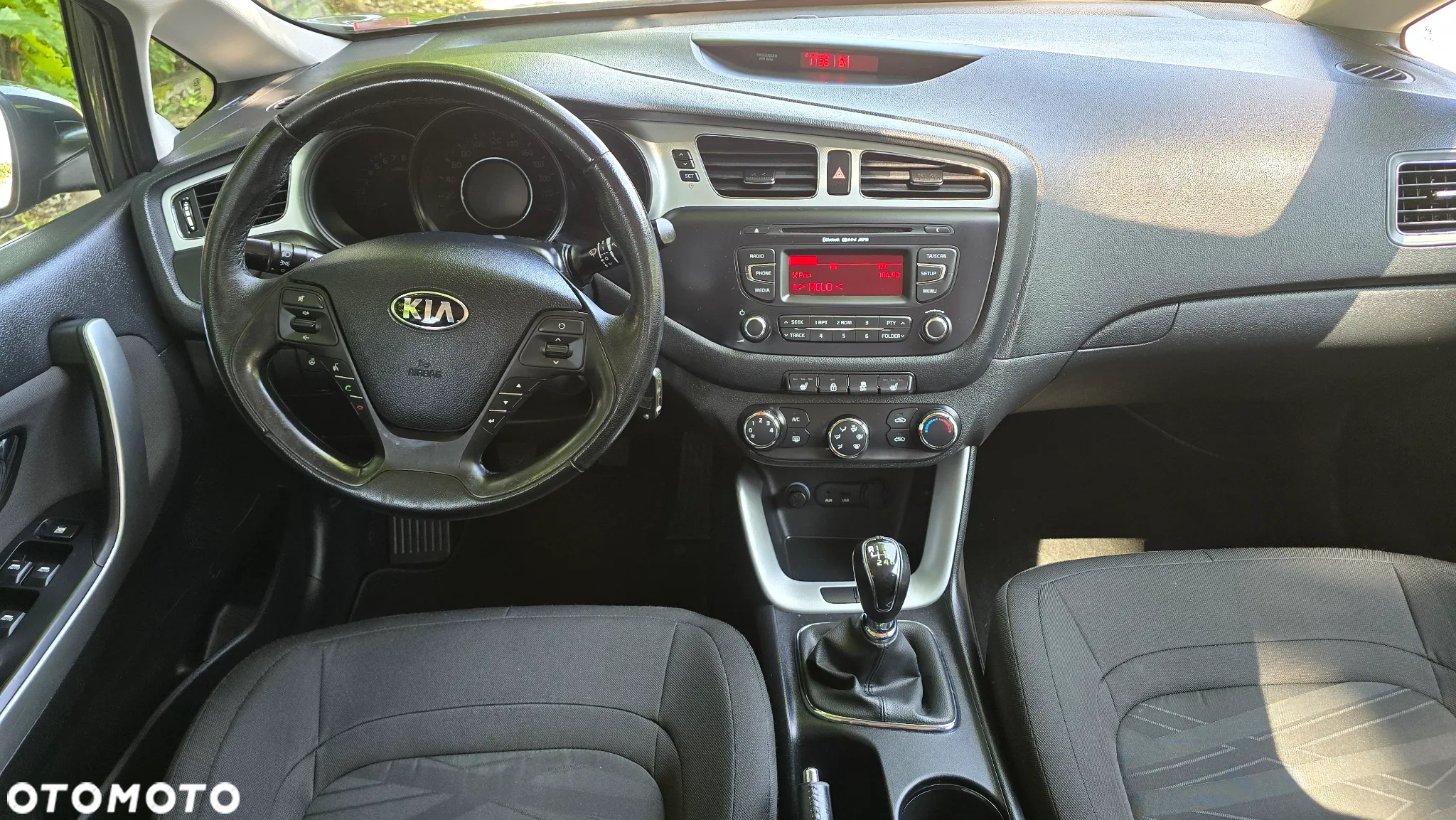 Kia Ceed Cee'd 1.4 L - 23