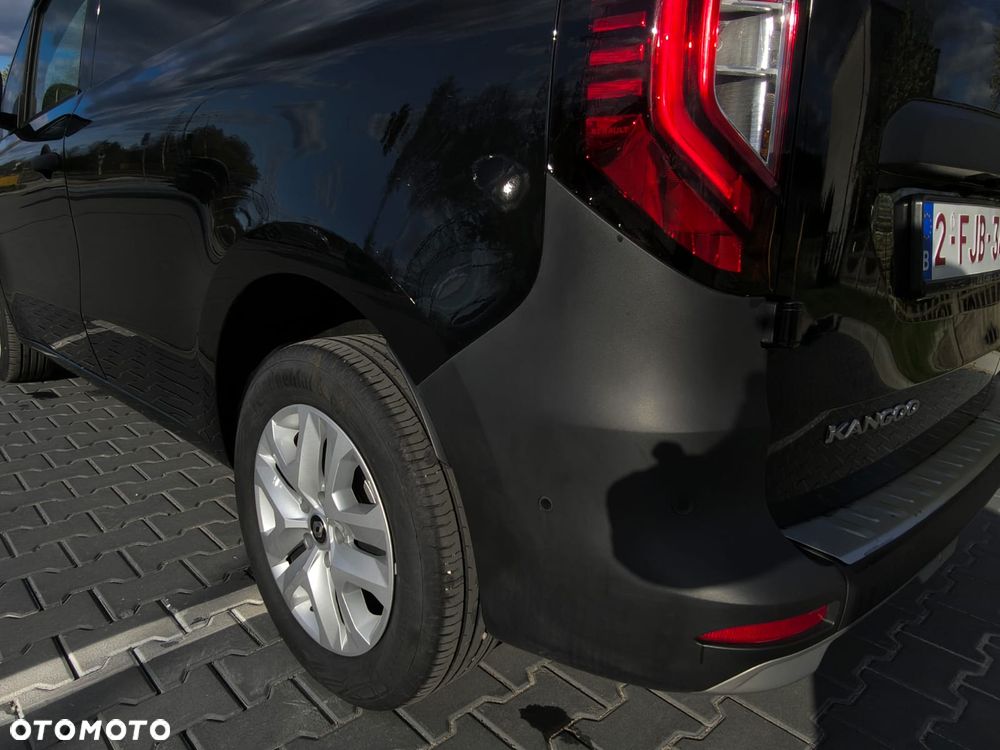 Renault Kangoo - 17