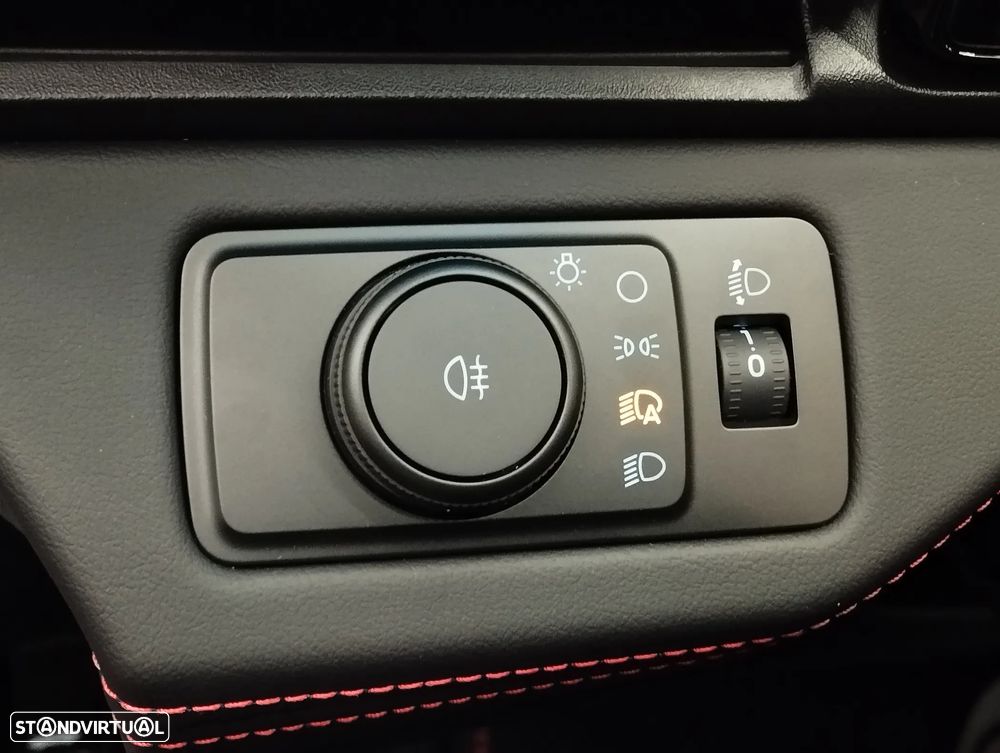 Ford Puma 1.0 EcoBoost MHEV ST-Line X Aut. - 22