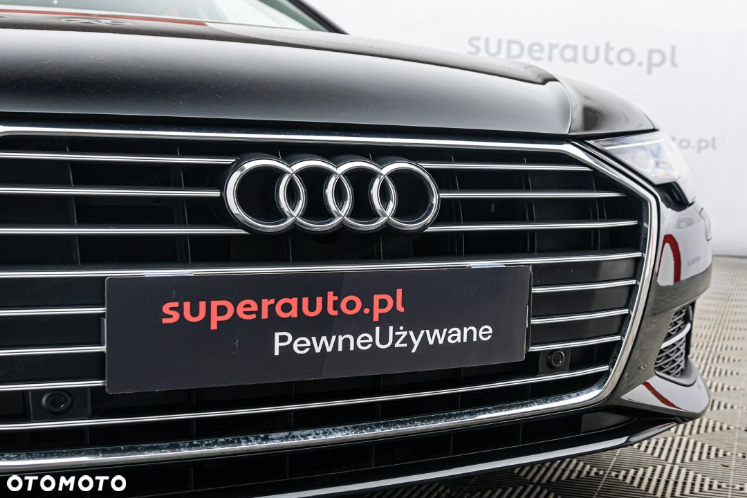 Audi A6 - 24