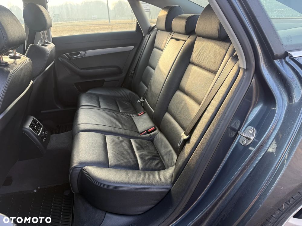 Audi A6 Limousine 2.0 TFSI Multitronic - 16