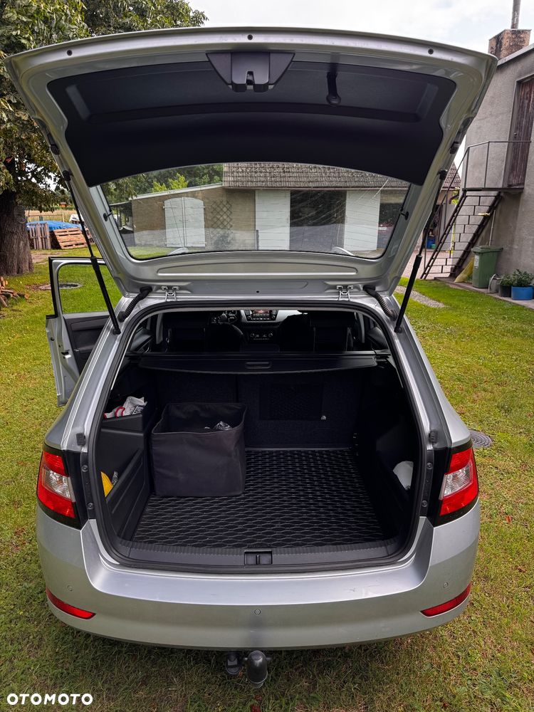 Skoda Fabia 1.0 TSI Ambition Plus DSG - 3