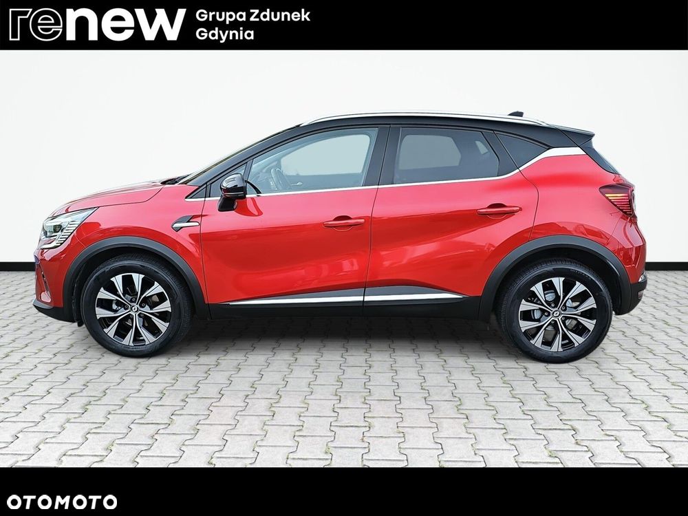 Renault Captur - 8