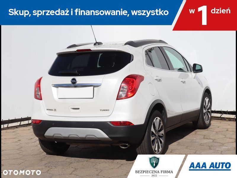Opel Mokka - 6