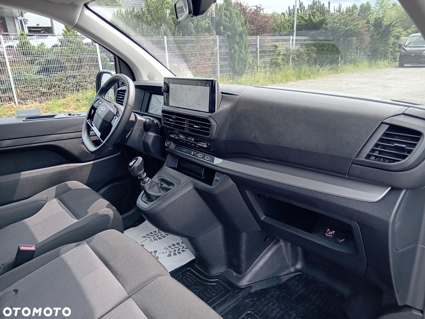Toyota PROACE - 7
