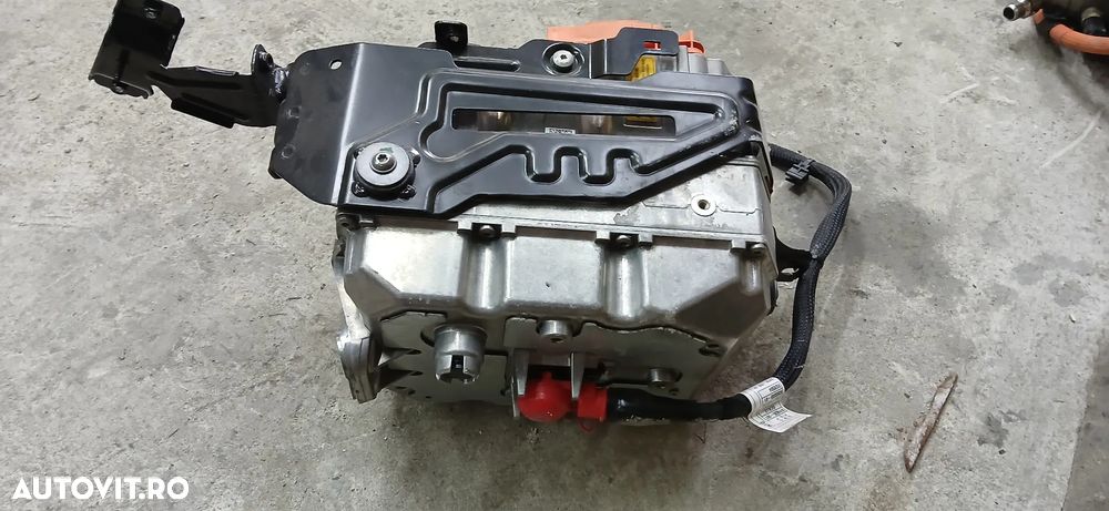 Invertor hybrid BMW G11 G20 G30 530ie 2021 - 3