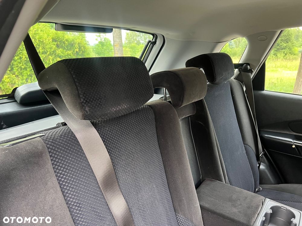 Hyundai Tucson 2.0 CRDi 2WD GLS - 18