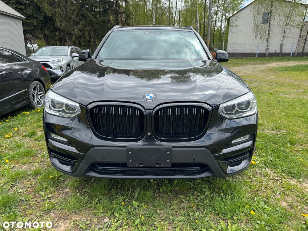 BMW X3 - 10