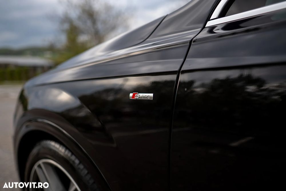 Audi Q7 - 10