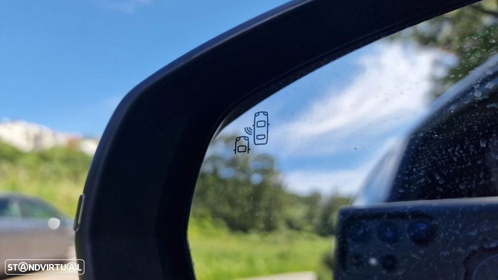 Peugeot 3008 2.0 BlueHDi GT Line EAT8 - 17