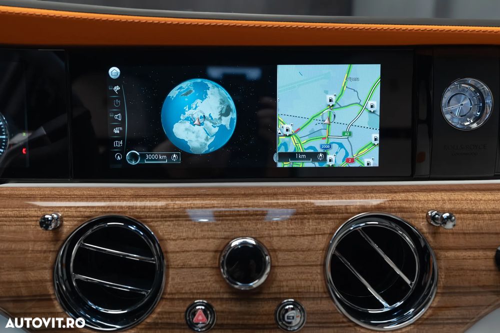 Rolls-Royce Ghost Standard - 19