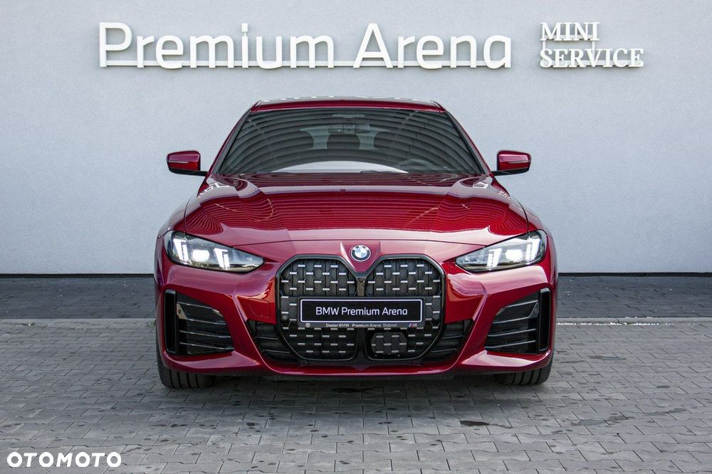 BMW Seria 4 430i - 5
