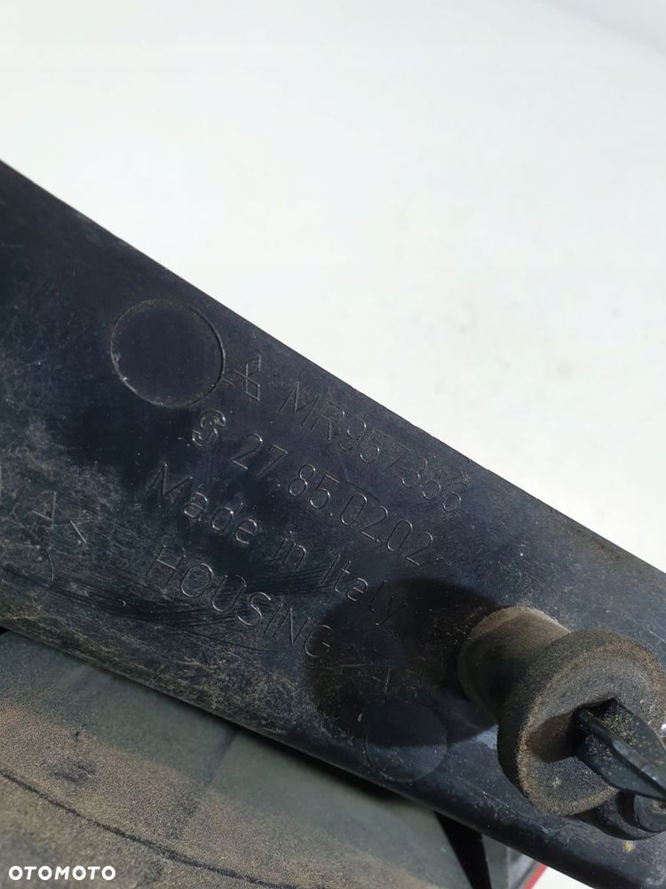 lampa prawa prawy tył mr957366 mitsubishi colt cz3 vi 1.3b 05r 3d - 12