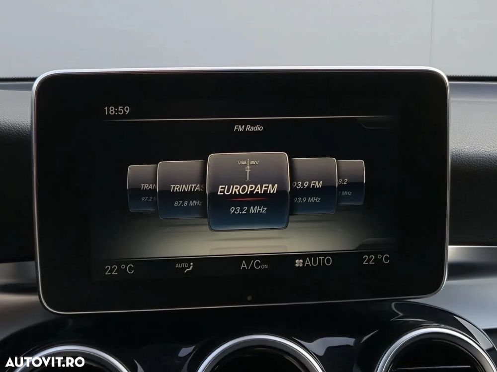 Mercedes-Benz GLC 220 d 4Matic 9G-TRONIC Exclusive - 25