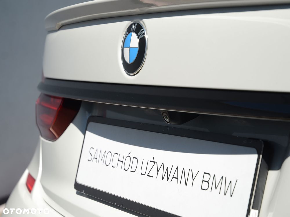BMW Seria 7 - 18