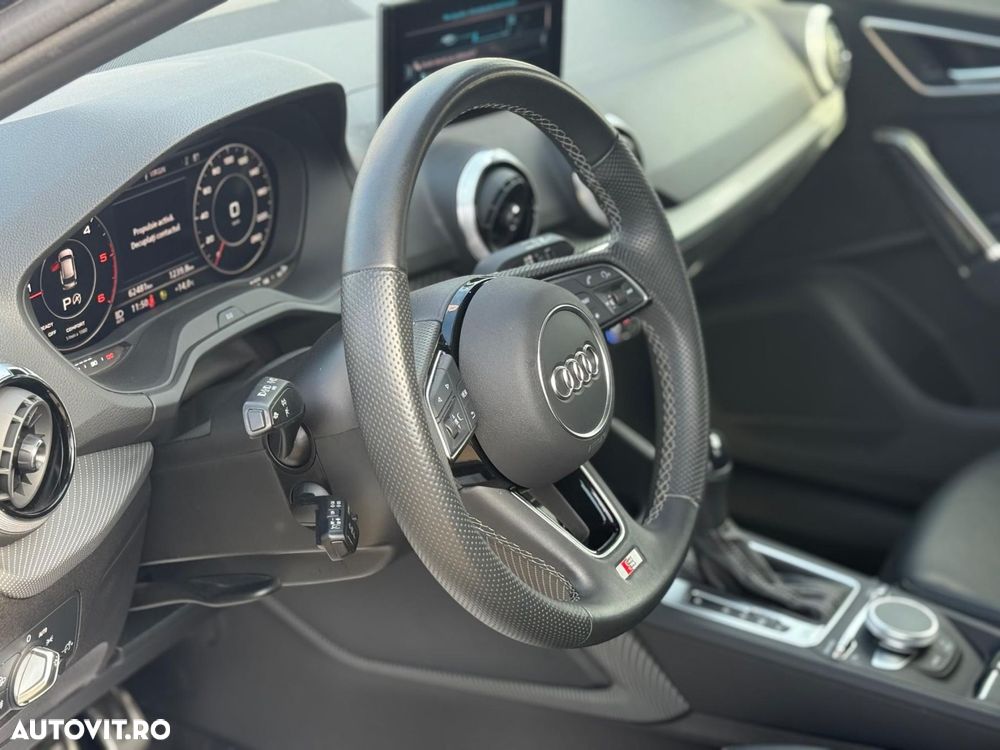 Audi Q2 - 7