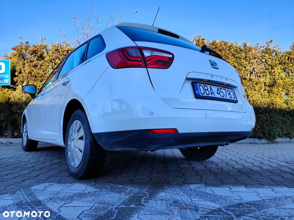 Seat Ibiza - 14