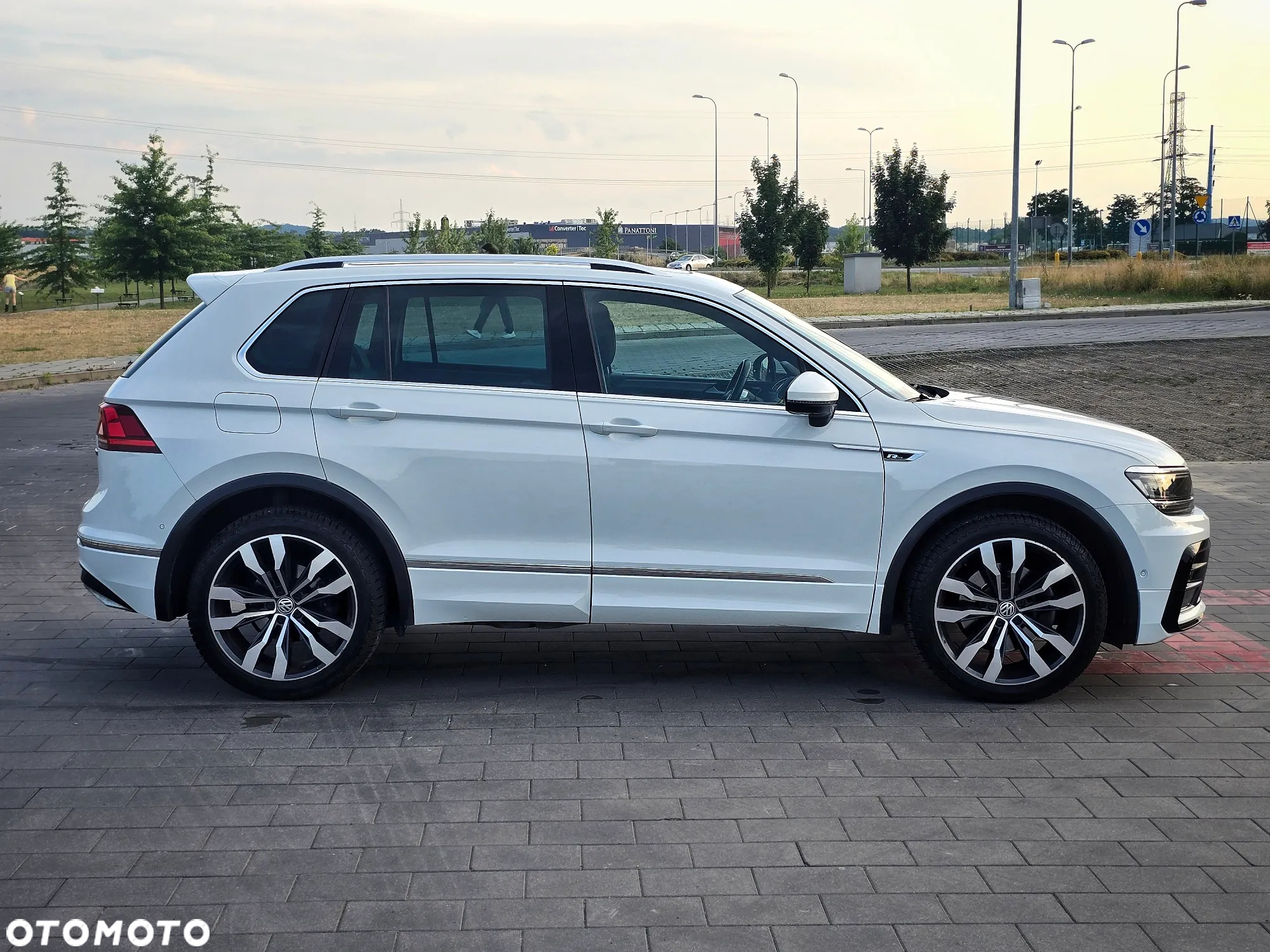Volkswagen Tiguan 2.0 TSI BMT 4Mot Highline DSG - 6