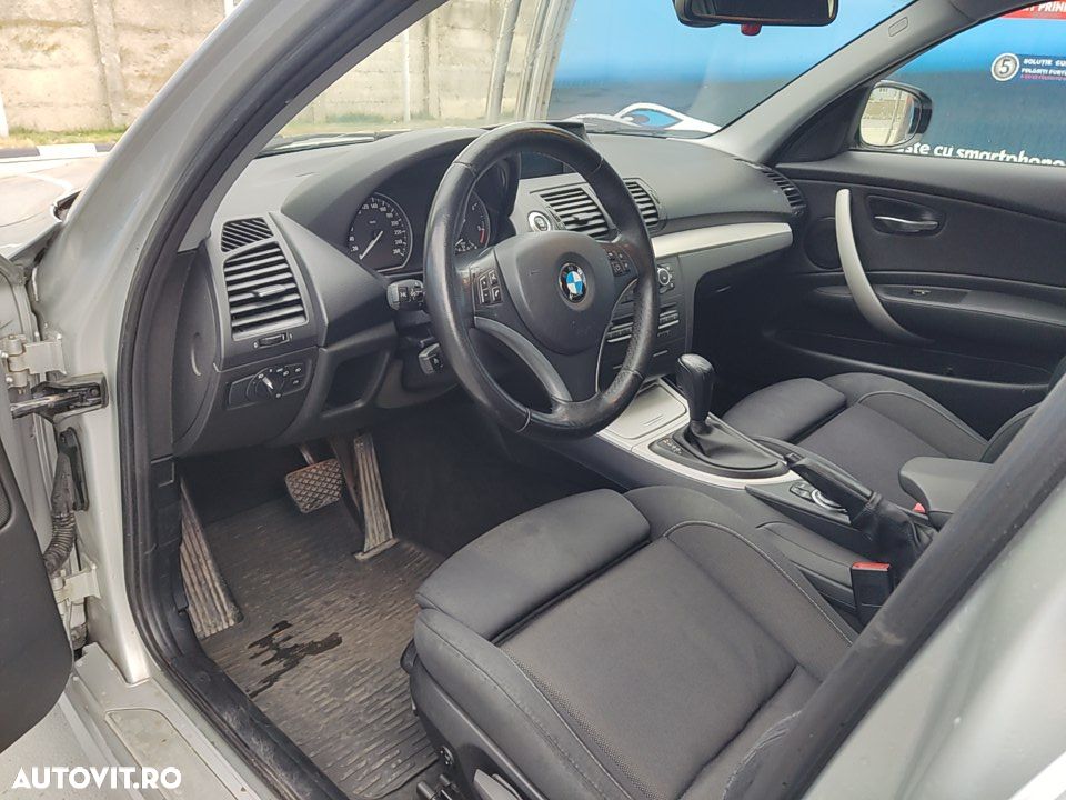 BMW Seria 1 123d DPF Aut. Edition Sport - 14