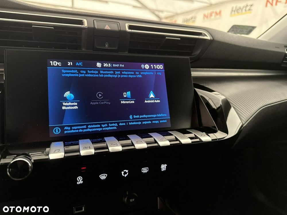 Peugeot 508 - 28