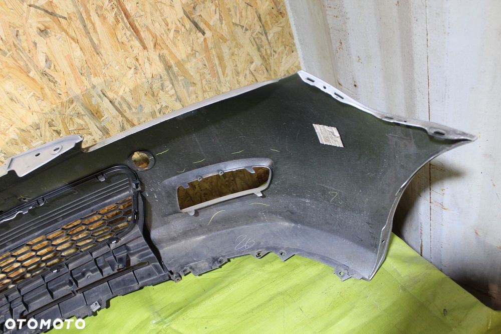 Zderzak przód Mazda 3 Sport H/B 2006-2009r. - 2