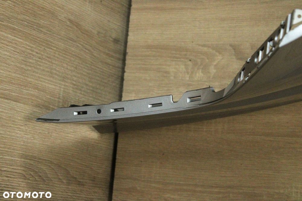 ORYGINALNY ZDERZAK TYŁ 4x PDC AUDI A7 C7 LIFT 2014- LZ7G - 9