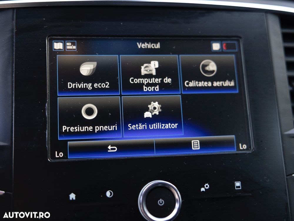 Renault Megane BLUE dCi Life - 14