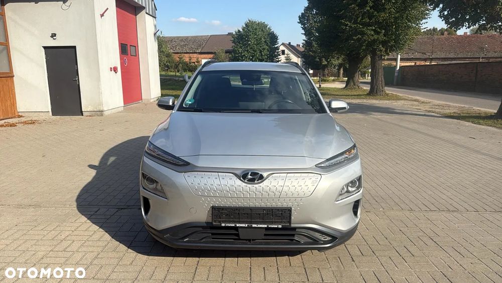 Hyundai Kona - 2