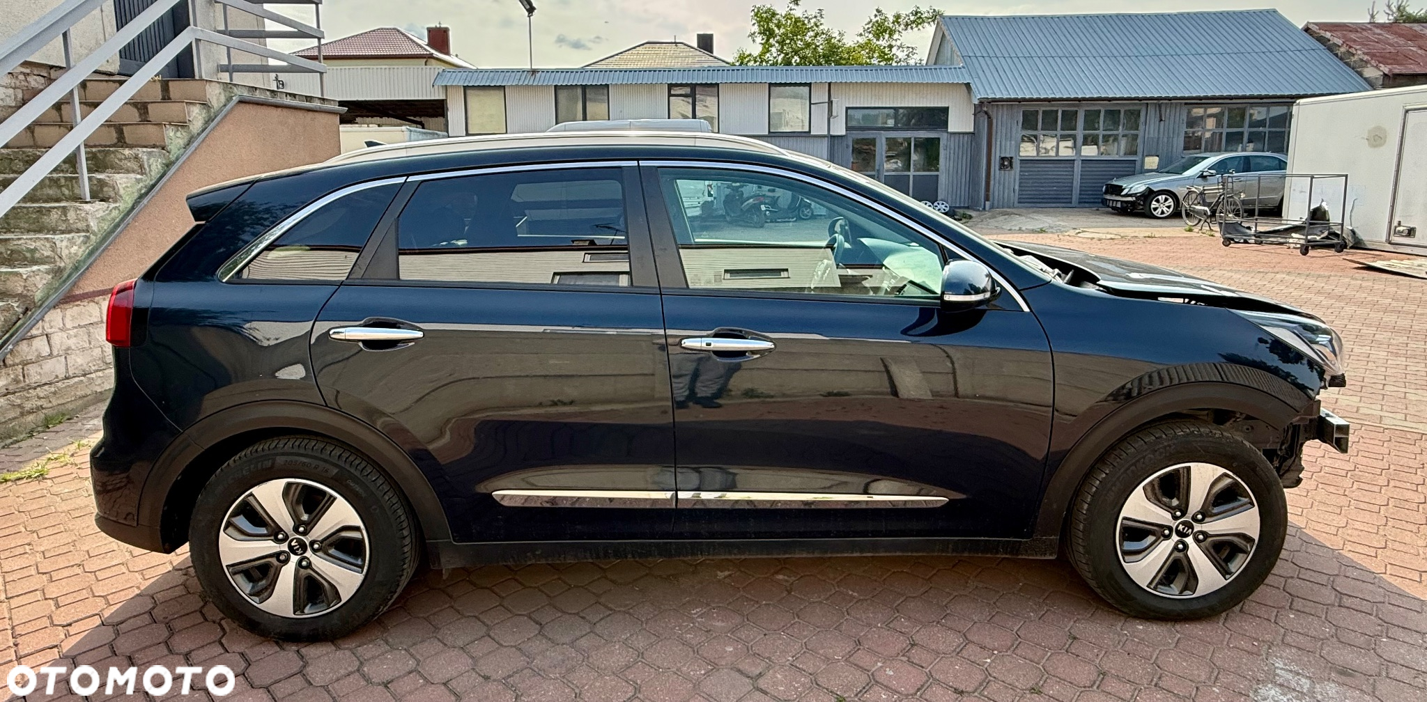 Kia Niro - 4