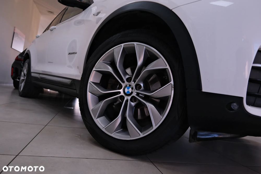 BMW X4 xDrive20d xLine - 6