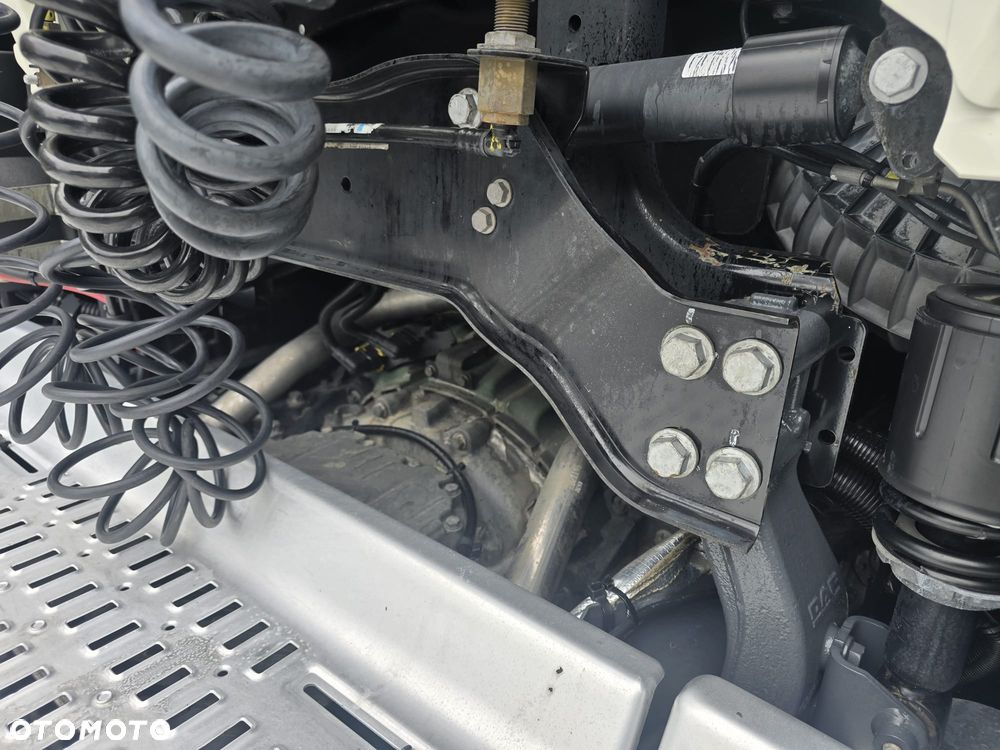 DAF XF480FT Space cab - 16