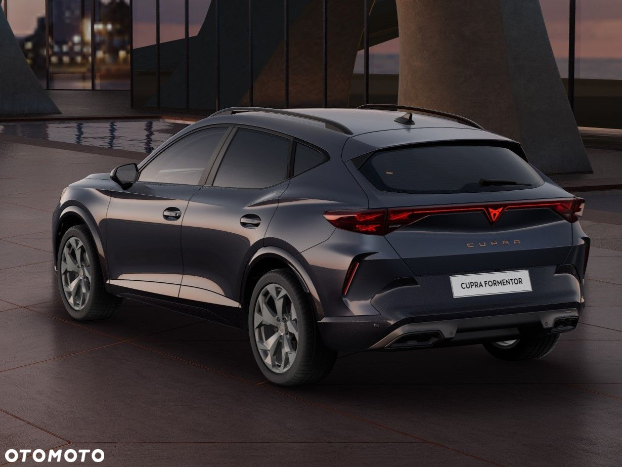 Cupra Formentor - 3