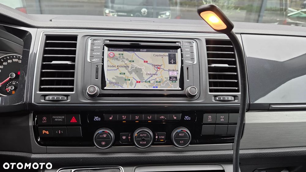 Volkswagen California - 18