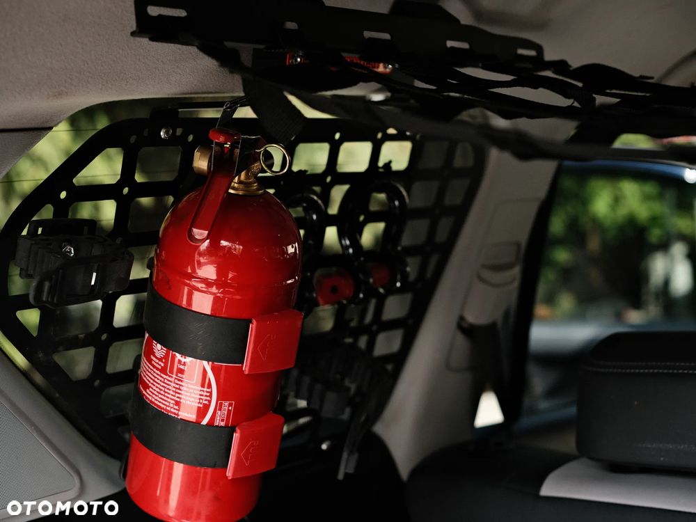 Toyota Land Cruiser LC 3.0 D-4D Premium - 31