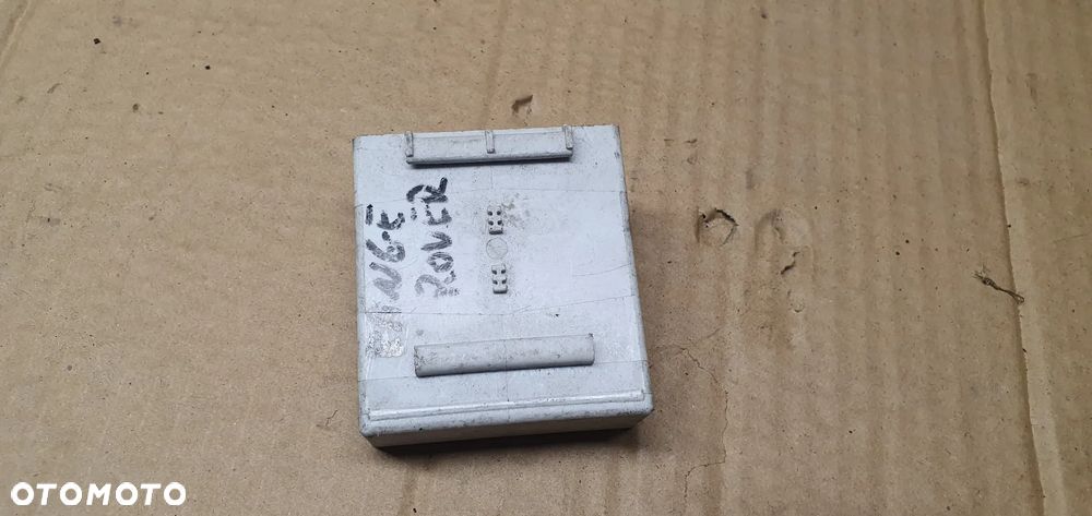 Moduł sterownik przechyłu Range Rover Vogue L322 6923209 - 3