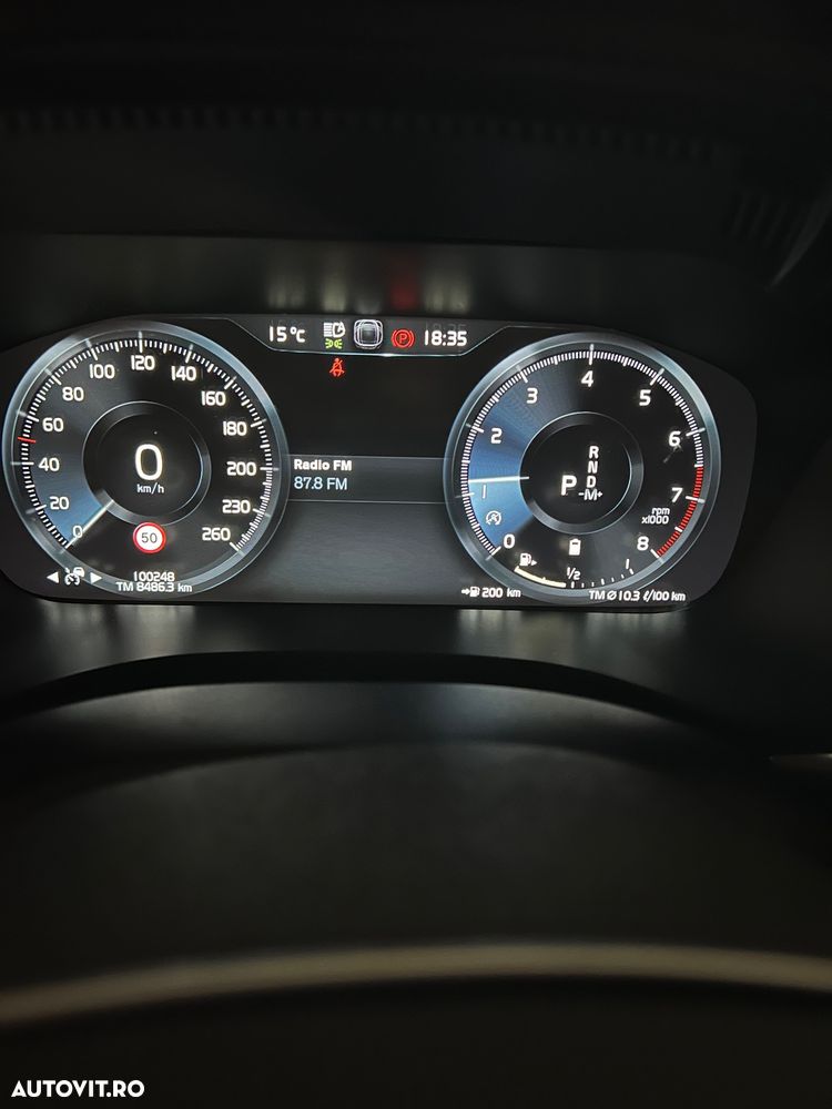 Volvo XC 60 B5 MHEV AWD Inscription - 16