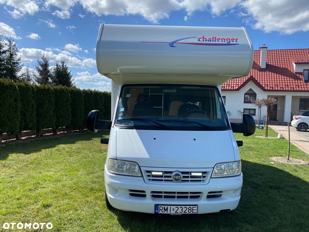 Fiat Ducato - 3