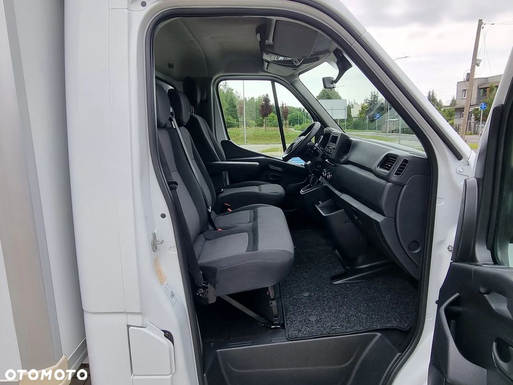 Renault Master - 12