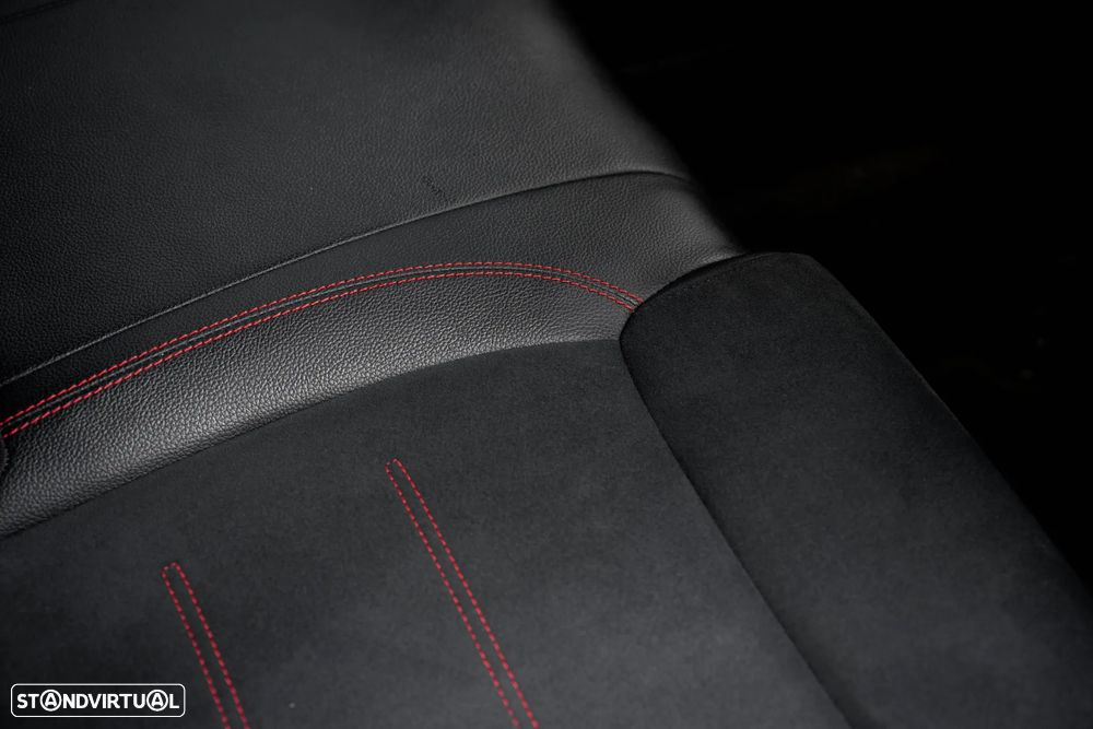 Mercedes-Benz CLA 200 d Shooting Brake AMG Line Aut. - 52