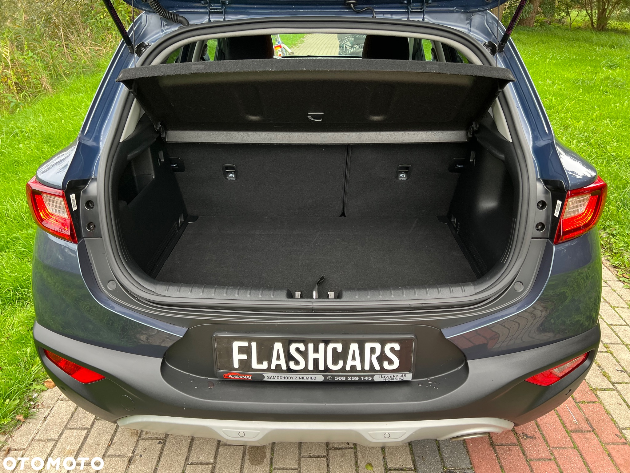 Kia Stonic 1.0 T-GDI OPF Mild Hybrid Spirit - 9