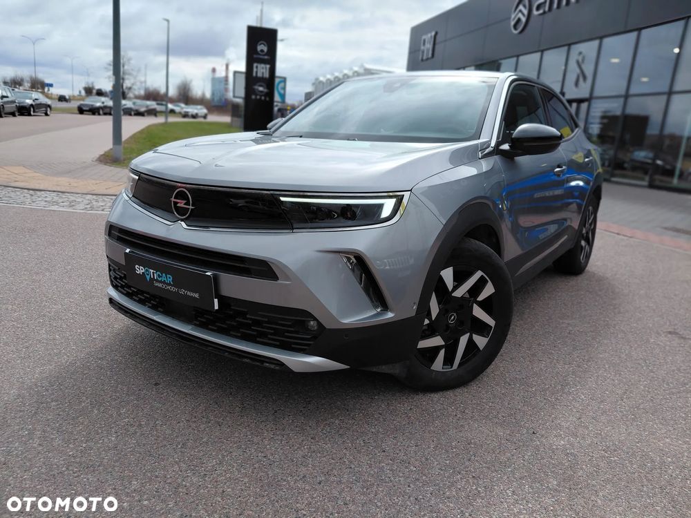 Opel Mokka 50kWh Edition - 2