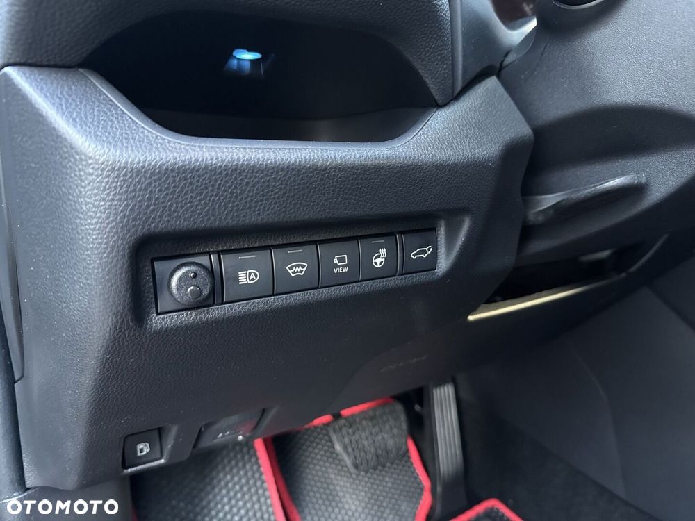 Toyota RAV4 2.5 Plug-In Hybrid Selection 4x4 - 21