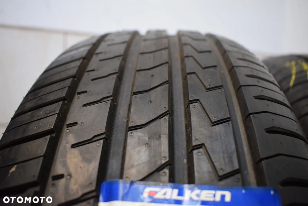 R16 225/60 Falken ZIEX ZE310 eCorun - 3