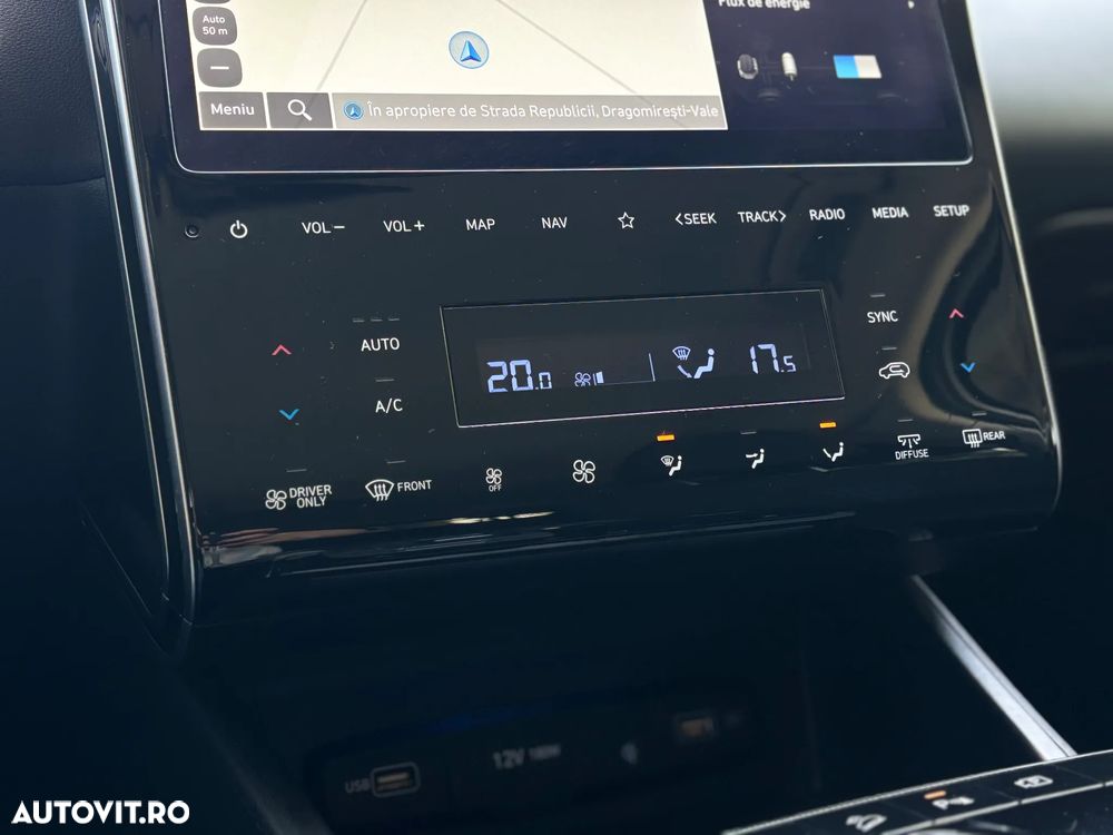 Hyundai Tucson - 15