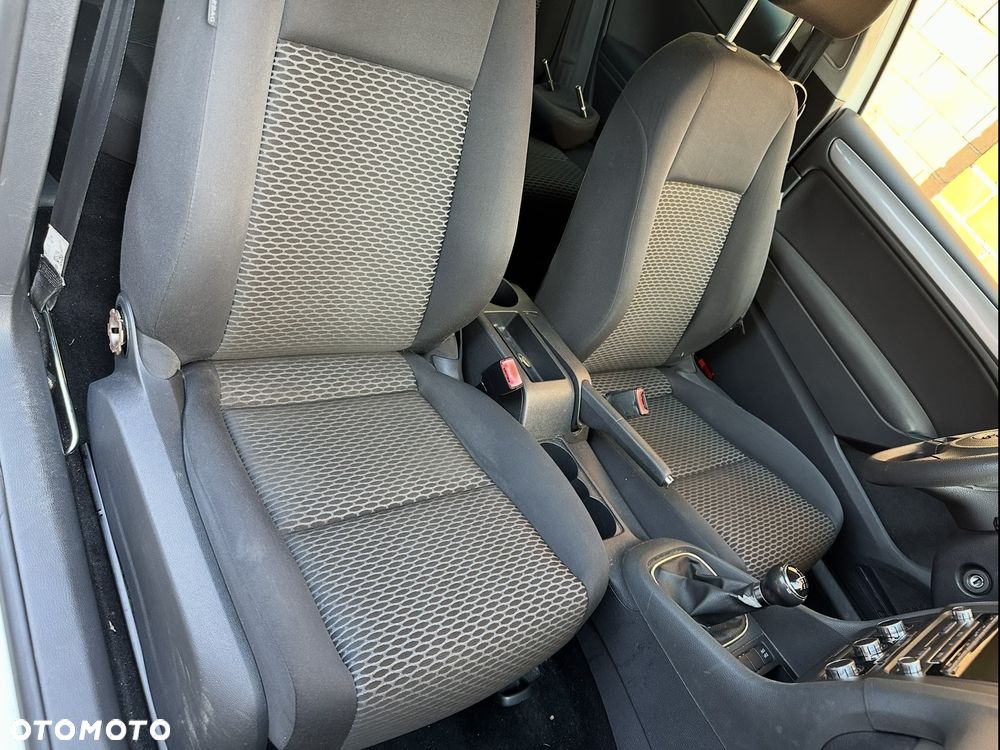 Volkswagen Golf 1.4 Trendline - 5