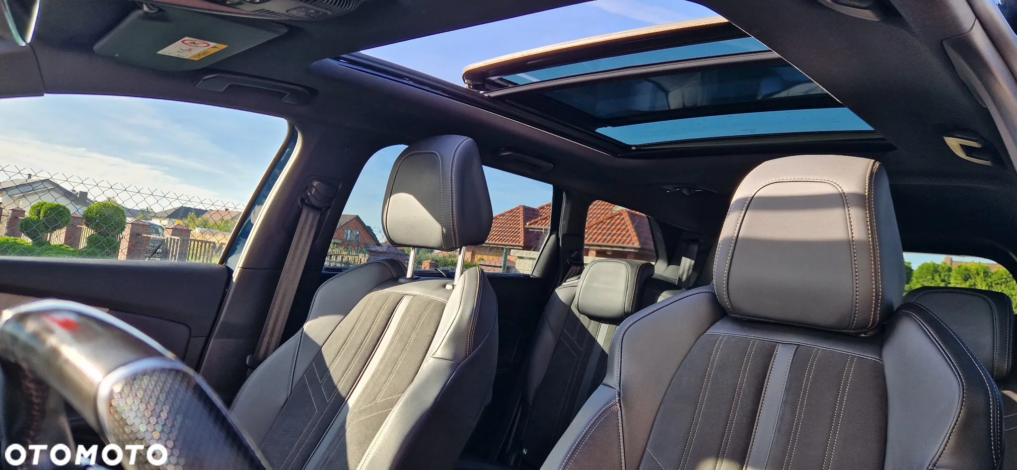 Peugeot 5008 BlueHDI 180 EAT8 GT - 24